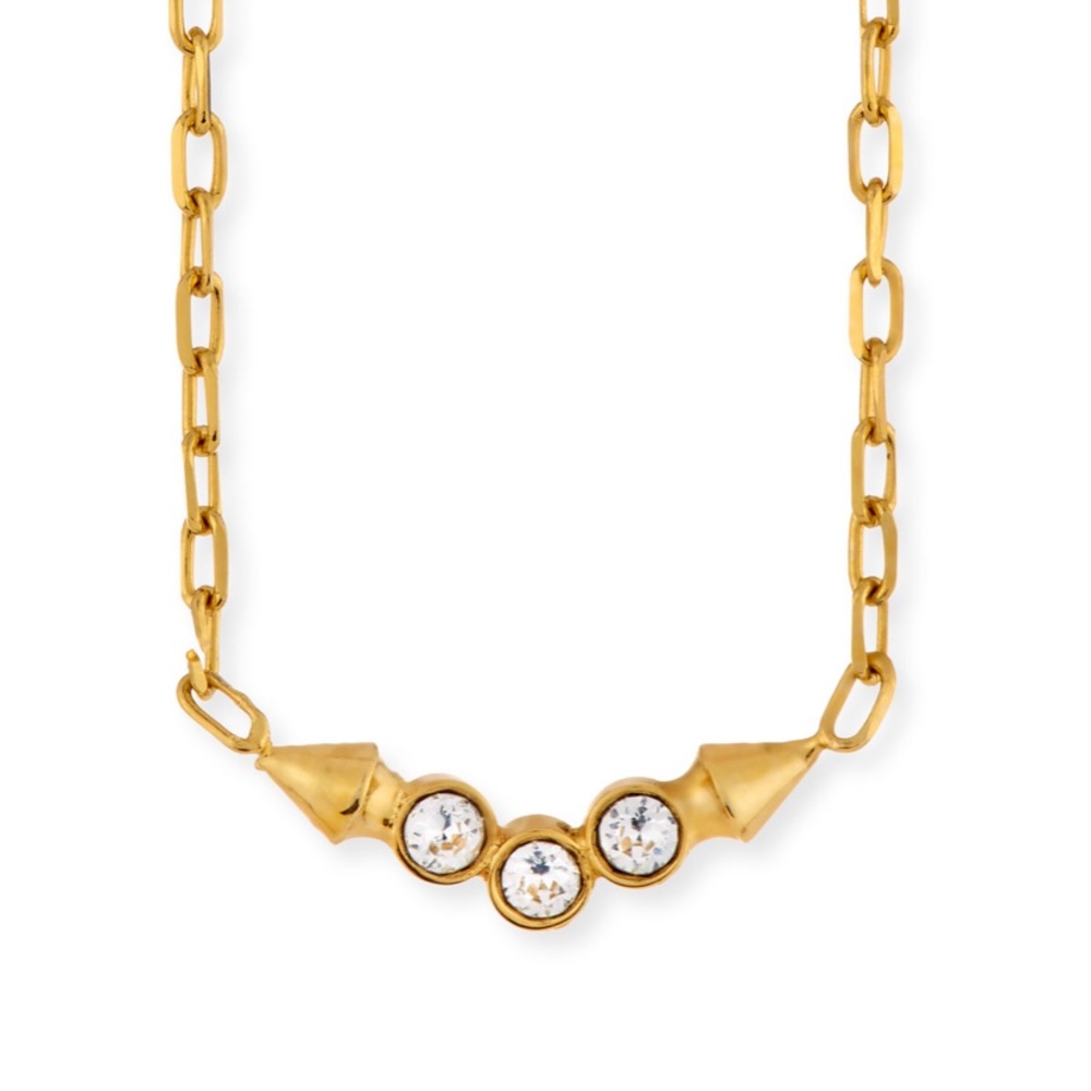 Cyn Mío pendant necklace